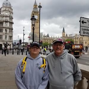 Meet your Posher, Trenton